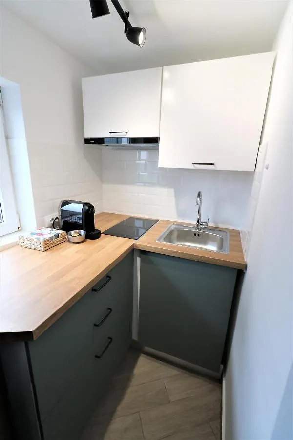Charming City Center Apartment - Free Minibar Bucureşti 0*,