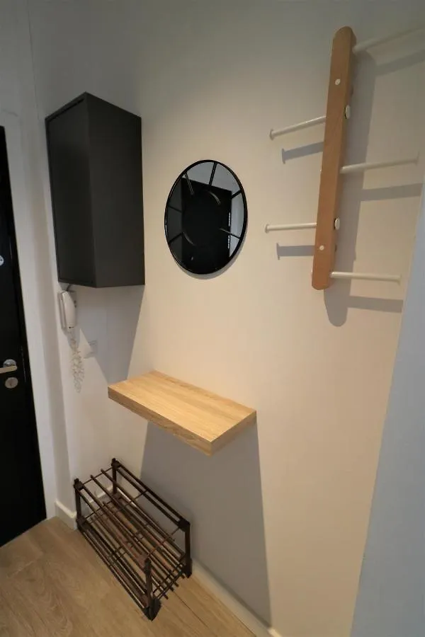 Charming City Center Apartment - Free Minibar Bucureşti