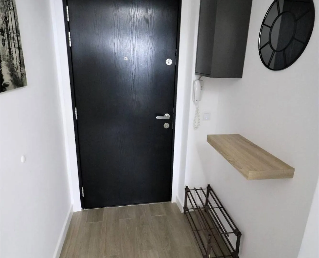 Charming City Center Apartment - Free Minibar Bucureşti