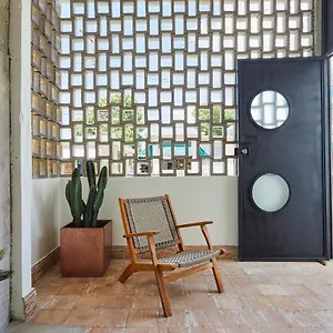  Apartment Dada Jaja By Dw Puerto Rico
