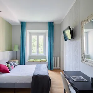  Apartment The Termini By Omen Hospitality Italy