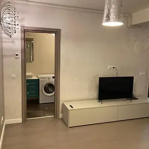 Apartament Naty's Apartament, Bucureşti