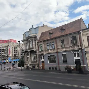 Apartament Romana, Bucureşti
