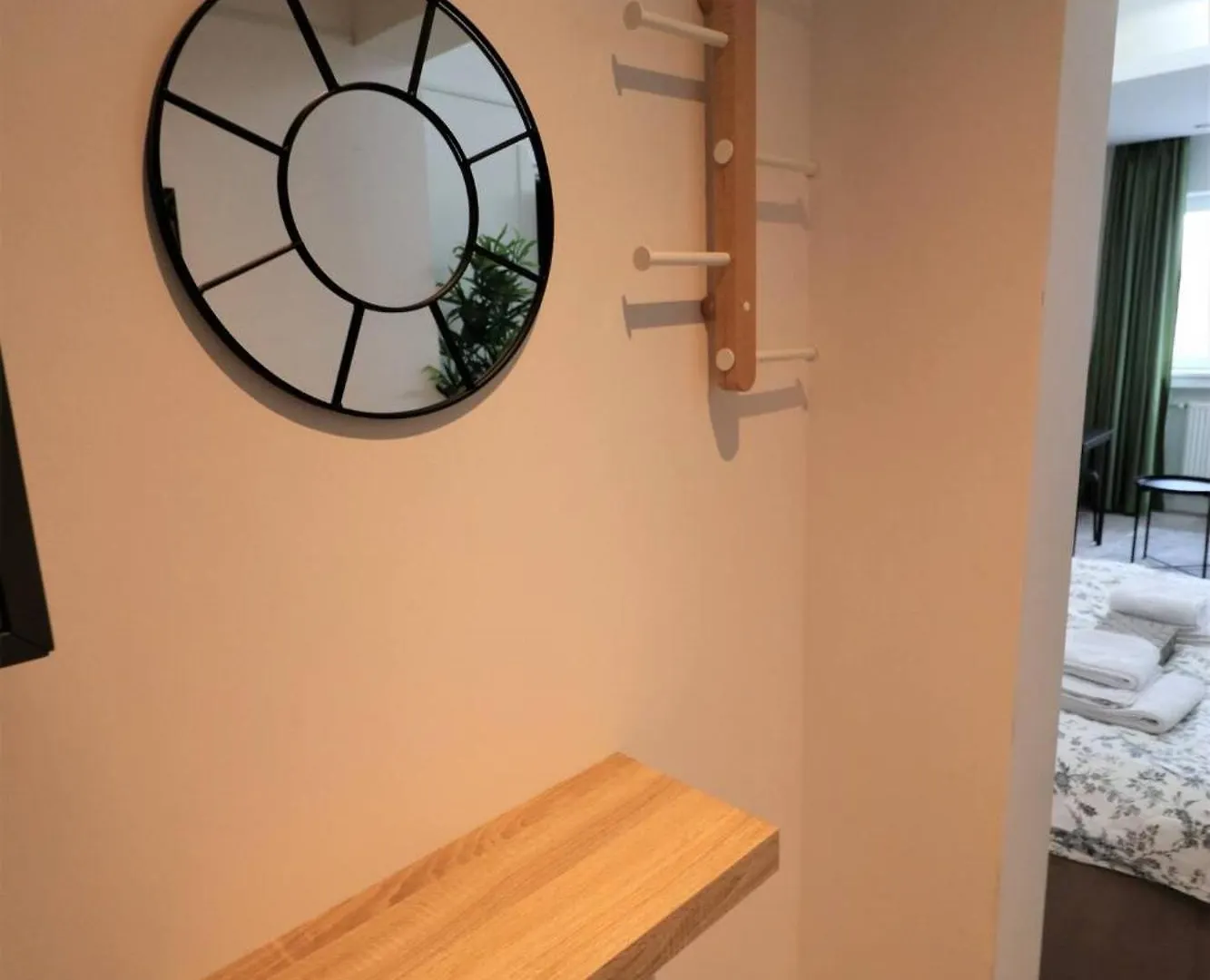 Charming City Center Apartment - Free Minibar Bucharest