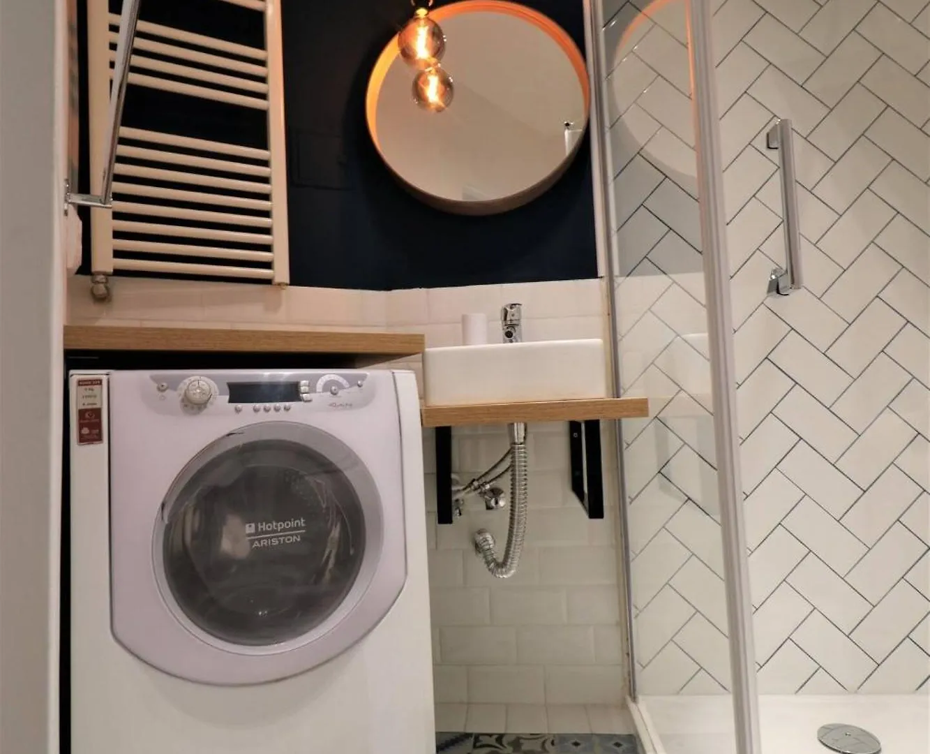 Charming City Center Apartment - Free Minibar Bucharest 0*,